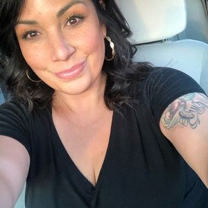 Meet your Posher, Marina